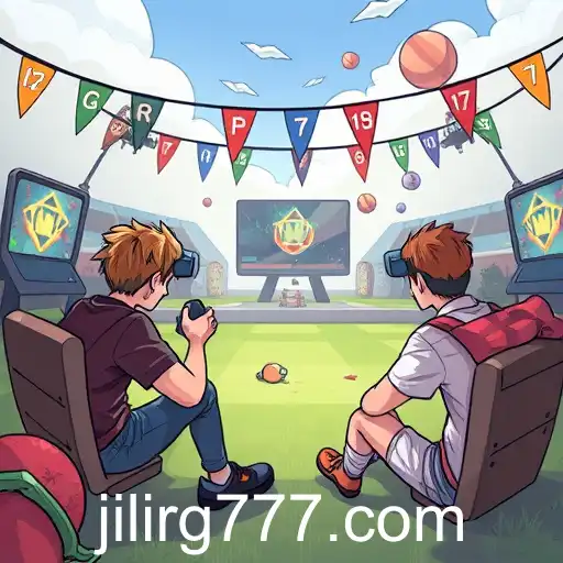 Exploring the Diverse World of 'Casual Play' Games with rg777