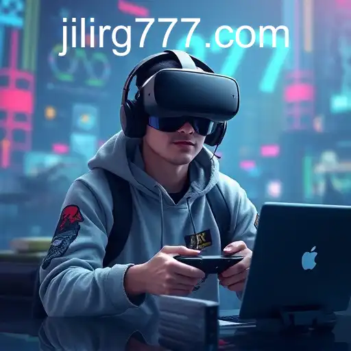 The Evolution of Online Gaming Dynamics