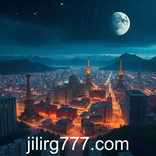 The Evolution of Online Gaming: RG777 Leading the Charge