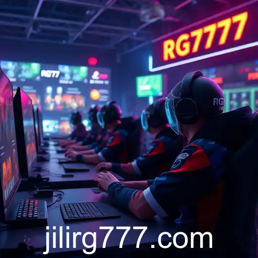 The Evolution of Online Gaming in 2025