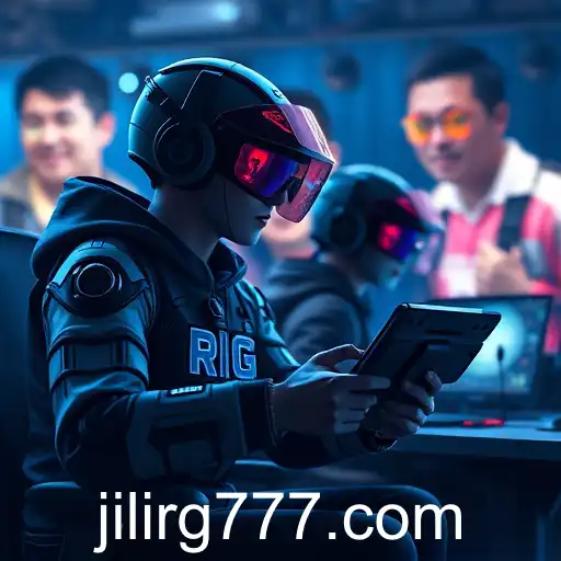 The Evolving Landscape of Online Gaming