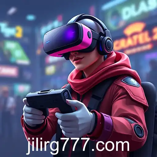 Gaming Trends and Innovations Thrive in 2025