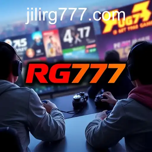 Gaming Trends and Innovations