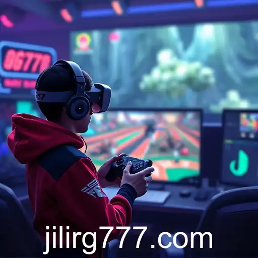 Navigating Innovation in Online Gaming