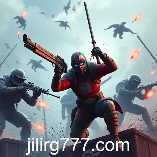 The Digital Gaming Renaissance: Exploring the Virtual Revolution