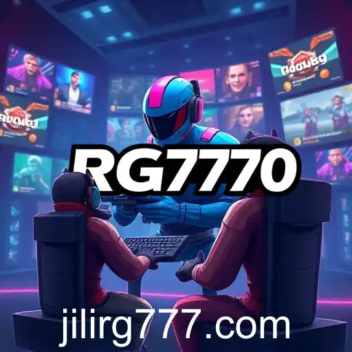The Rise of RG777 in the Gaming Industry