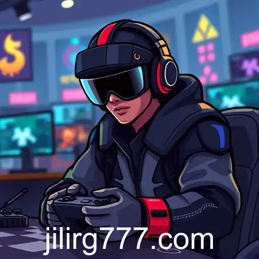 Rise of Online Gaming Platforms