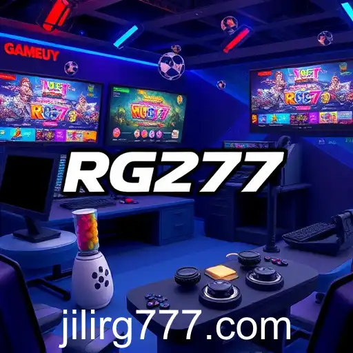 The Rise of RG777 Amidst Gaming Revolution