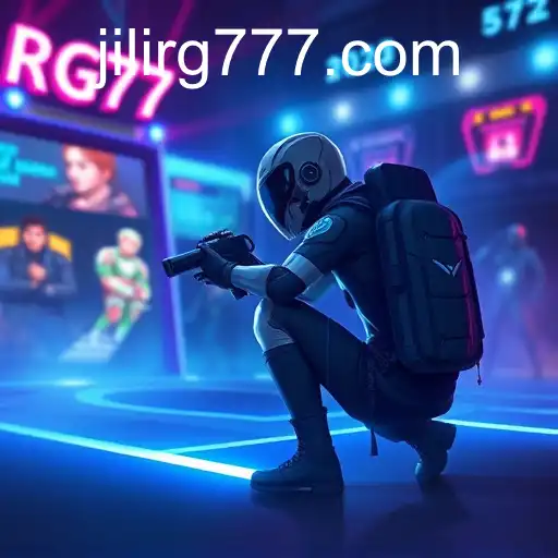 RG777: Transforming the Online Gaming Landscape