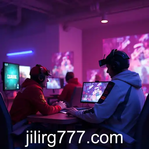 The Rise of Online Gaming Communities in 2025