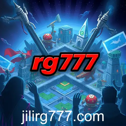 Exploring the Intricate World of Strategy Games on RG777